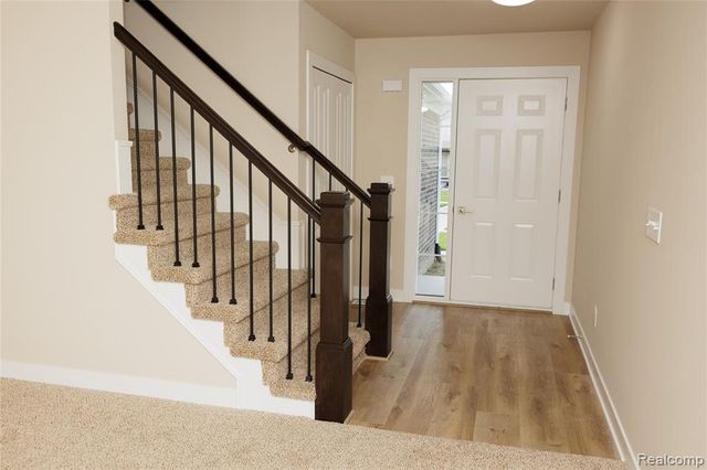 20220 Finley Street, Clinton Township, MI 48035