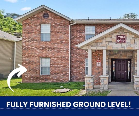 2904 Vineyards Parkway 1, Branson, MO 65616