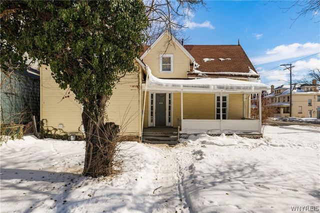 505 5th Street, Niagara Falls, NY 14301