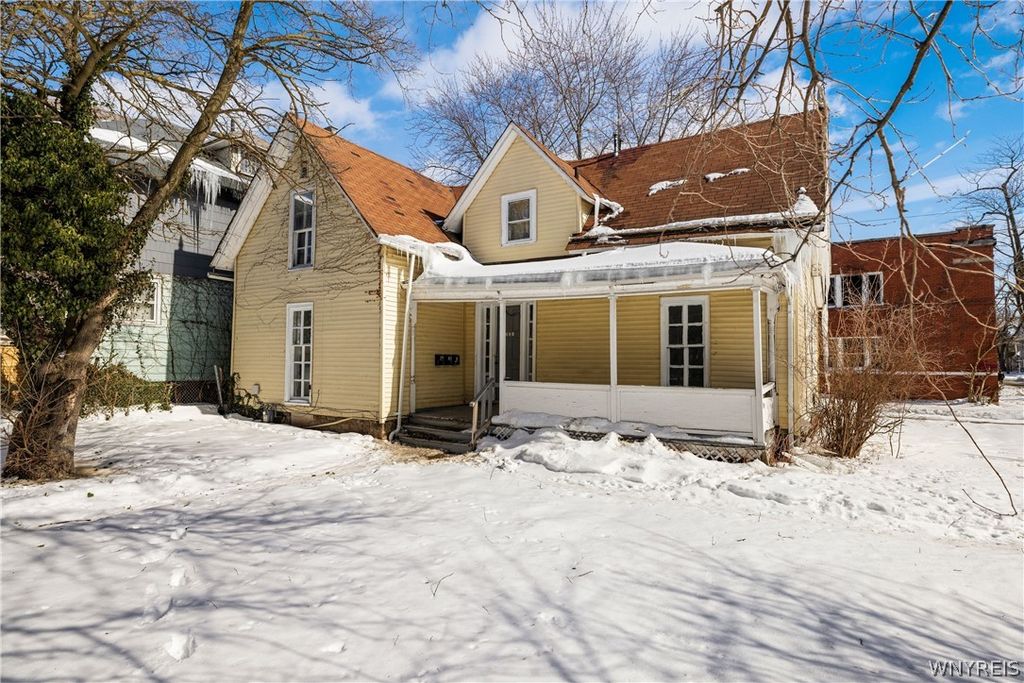 505 5th Street, Niagara Falls, NY 14301