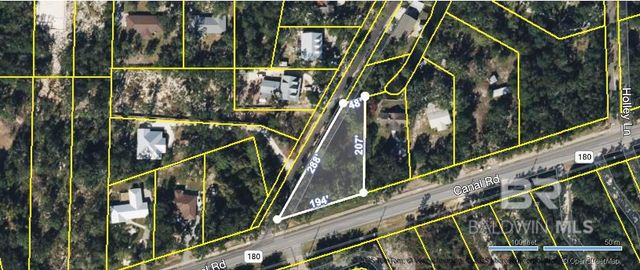 5208 Hickory Lane, Orange Beach, AL 36561