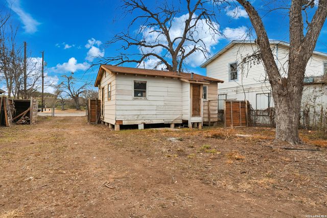 114 Zerm Rd, San Antonio, TX 78214
