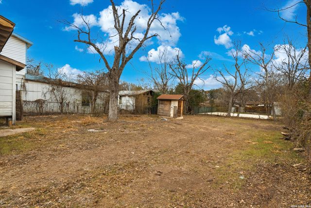 114 Zerm Rd, San Antonio, TX 78214