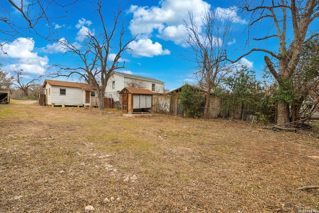 114 Zerm Rd, San Antonio, TX 78214