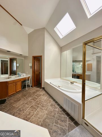 9361 Arbor Glen Court, Jonesboro, GA 30236