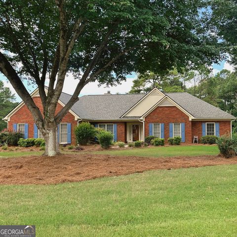 9361 Arbor Glen Court, Jonesboro, GA 30236