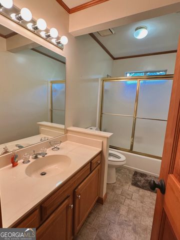 9361 Arbor Glen Court, Jonesboro, GA 30236