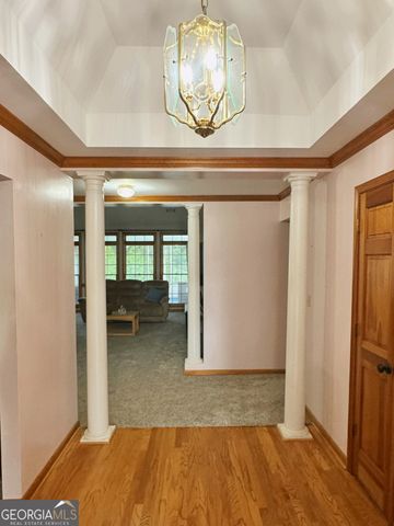 9361 Arbor Glen Court, Jonesboro, GA 30236