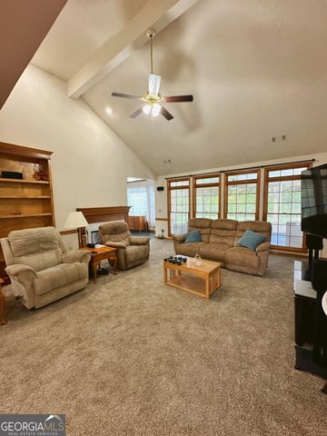 9361 Arbor Glen Court, Jonesboro, GA 30236