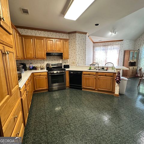 9361 Arbor Glen Court, Jonesboro, GA 30236