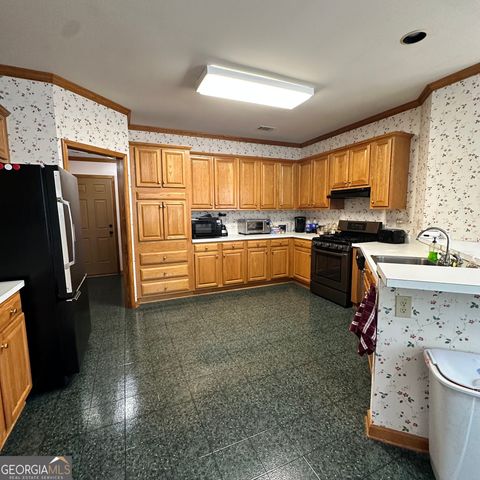 9361 Arbor Glen Court, Jonesboro, GA 30236