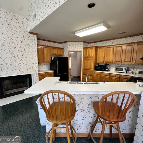 9361 Arbor Glen Court, Jonesboro, GA 30236