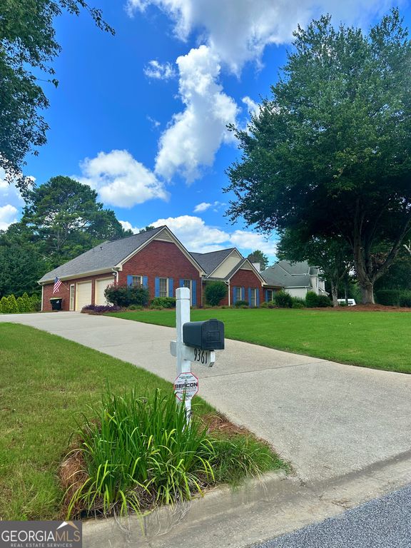 9361 Arbor Glen Court, Jonesboro, GA 30236