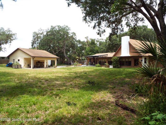 685 Carambola Drive, Merritt Island, FL 32952