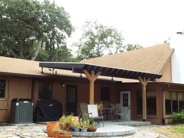 685 Carambola Drive, Merritt Island, FL 32952