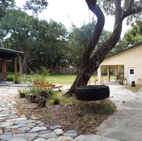 685 Carambola Drive, Merritt Island, FL 32952
