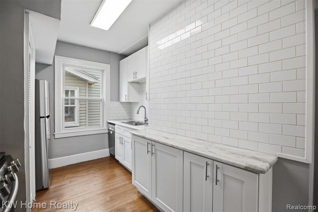 393 Wordsworth Street, Ferndale, MI 48220