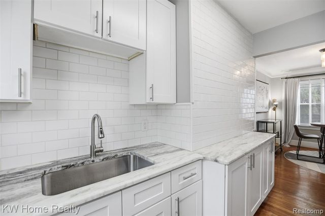 393 Wordsworth Street, Ferndale, MI 48220