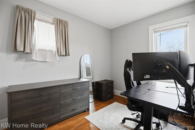 393 Wordsworth Street, Ferndale, MI 48220