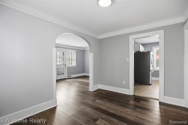 393 Wordsworth Street, Ferndale, MI 48220