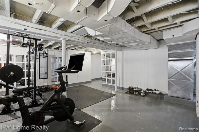 393 Wordsworth Street, Ferndale, MI 48220