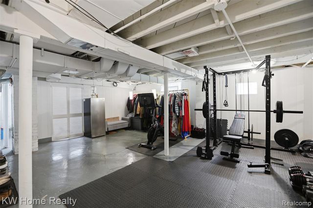 393 Wordsworth Street, Ferndale, MI 48220