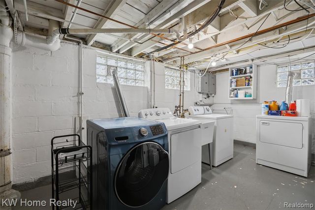 393 Wordsworth Street, Ferndale, MI 48220