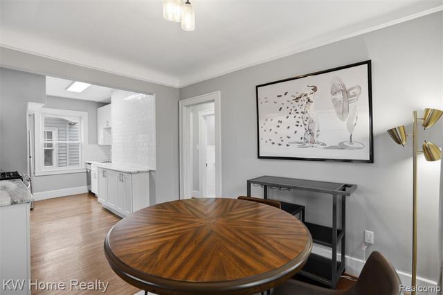 393 Wordsworth Street, Ferndale, MI 48220