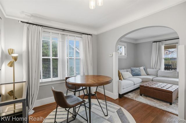 393 Wordsworth Street, Ferndale, MI 48220