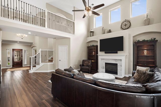 2315 Centerbrook Lane, Katy, TX 77450