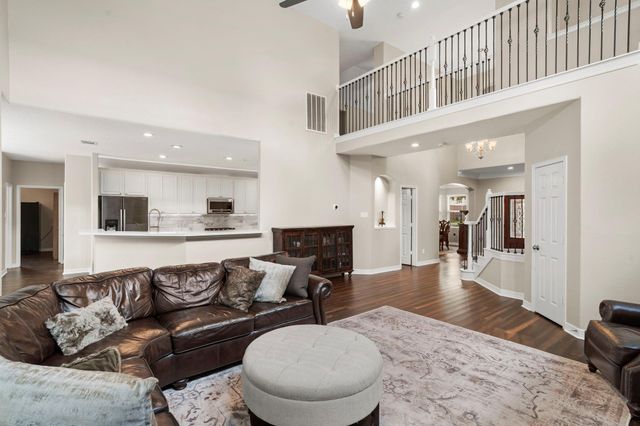 2315 Centerbrook Lane, Katy, TX 77450