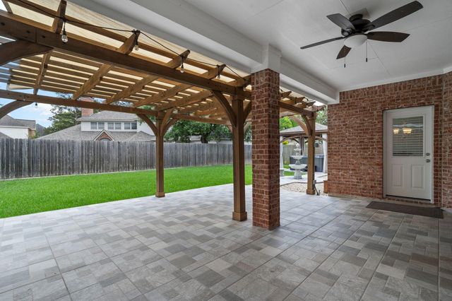 2315 Centerbrook Lane, Katy, TX 77450