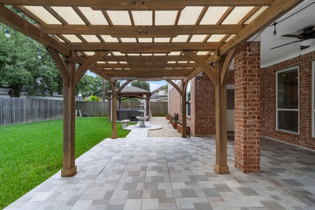 2315 Centerbrook Lane, Katy, TX 77450