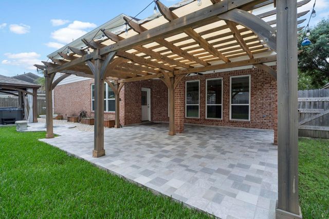 2315 Centerbrook Lane, Katy, TX 77450