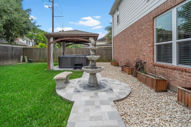 2315 Centerbrook Lane, Katy, TX 77450