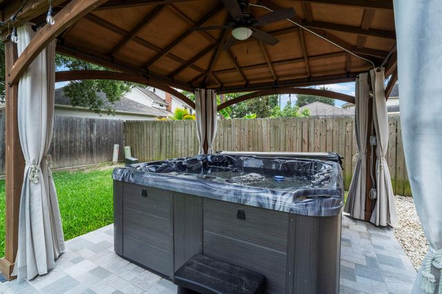 2315 Centerbrook Lane, Katy, TX 77450