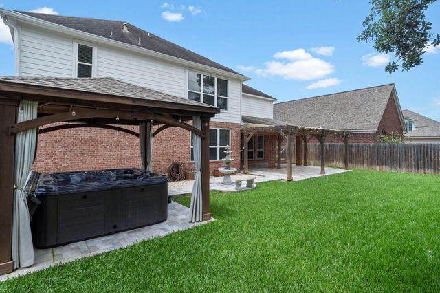 2315 Centerbrook Lane, Katy, TX 77450