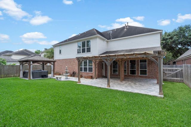 2315 Centerbrook Lane, Katy, TX 77450