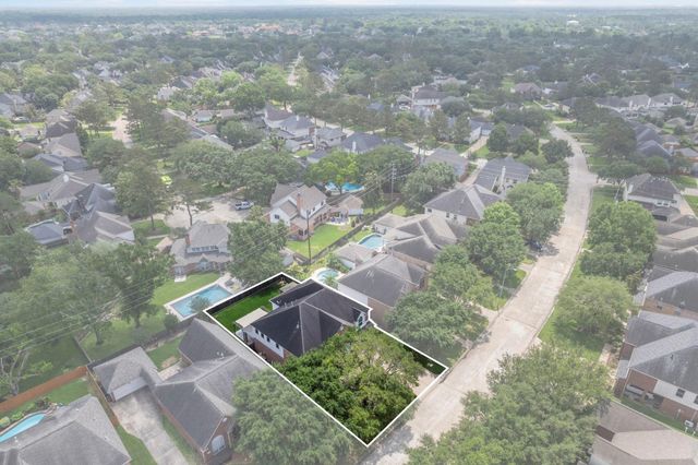 2315 Centerbrook Lane, Katy, TX 77450