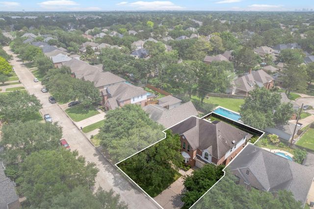 2315 Centerbrook Lane, Katy, TX 77450