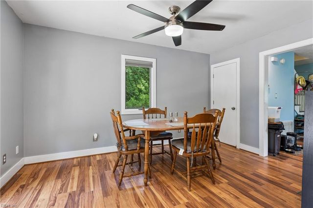 7322 Wellford LN, Gloucester, VA 23061