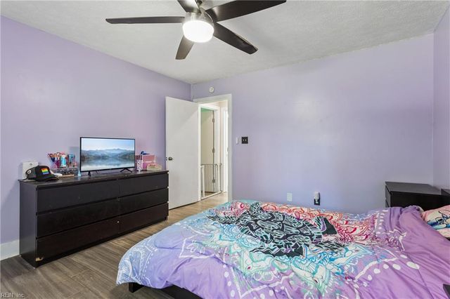 7322 Wellford LN, Gloucester, VA 23061