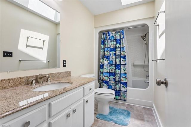 7322 Wellford LN, Gloucester, VA 23061