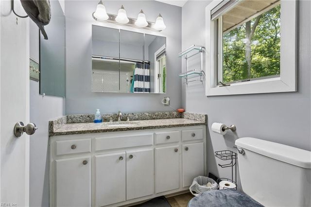 7322 Wellford LN, Gloucester, VA 23061
