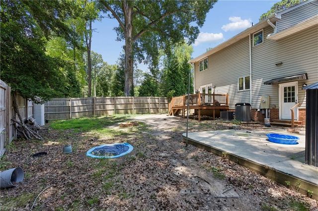 7322 Wellford LN, Gloucester, VA 23061
