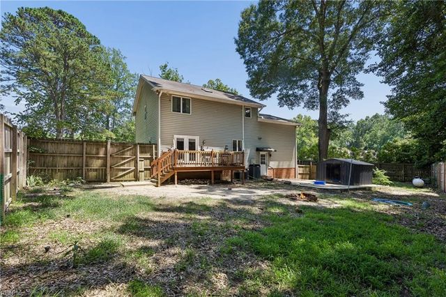 7322 Wellford LN, Gloucester, VA 23061