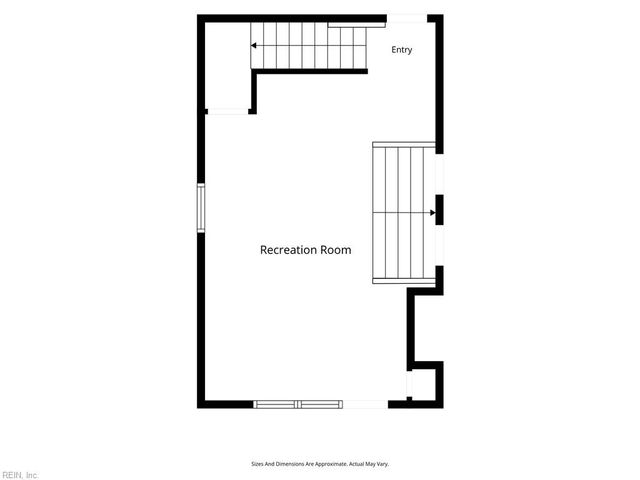 7322 Wellford LN, Gloucester, VA 23061