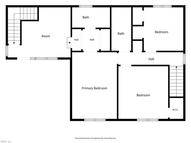 7322 Wellford LN, Gloucester, VA 23061