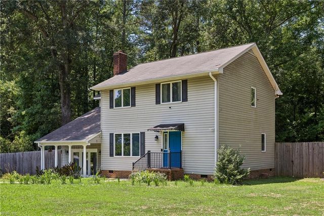 7322 Wellford LN, Gloucester, VA 23061