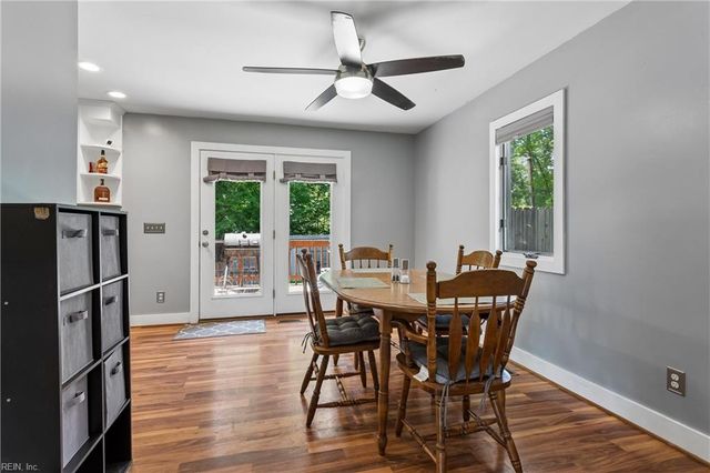 7322 Wellford LN, Gloucester, VA 23061